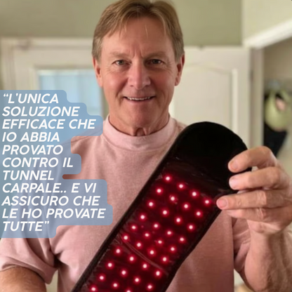 KinoWrap™ - Polsiera RLT