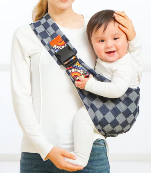 BabySupport™ marsupio reggibimbo