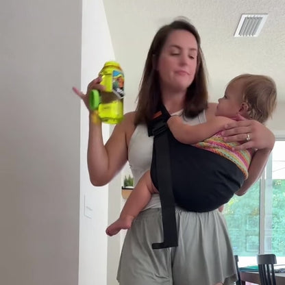 BabySupport™ marsupio reggibimbo